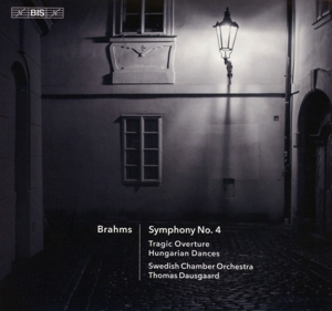 CD Shop - LEO BOSTON SYMPHONY ORCHESTRA SYMPHONY NO. 4 -SACD-
