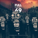 CD Shop - FULL CONTACT 69 ZOMBIEFIED