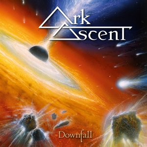 CD Shop - ARK ASCENT DOWNFALL