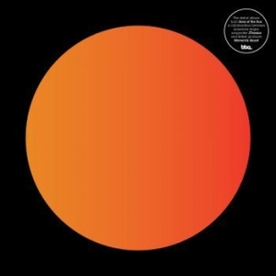CD Shop - SONS OF THE SUN SONS OF THE SUN