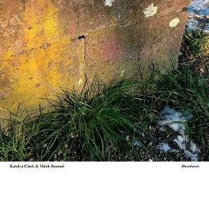 CD Shop - KATELYN CLARK,MITCH RENAUD OUROBOROS