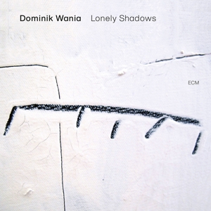 CD Shop - DOMINIK WANIA LONELY SHADOWS