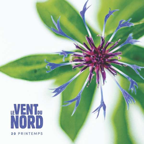 CD Shop - LE VENT DU NORD 20 PRINTEMPS