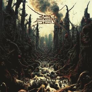 CD Shop - BENT SEA DORMANT RUIN