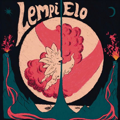 CD Shop - LEMPI ELO AAVAT VEET / HUOJUVAT ...