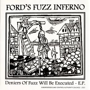 CD Shop - FORD\