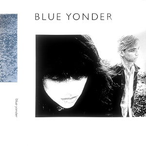 CD Shop - BLUE YONDER BLUE YONDER