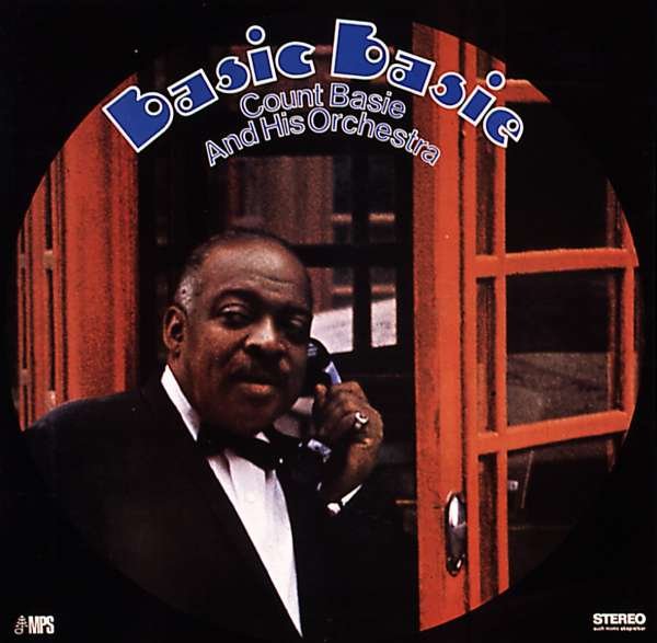 CD Shop - COUNT FEAT. TONY BENNET BASIE BASIC BASIE