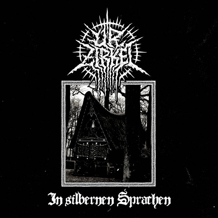 CD Shop - URZIRKEL IN SILBERN SPRACHEN
