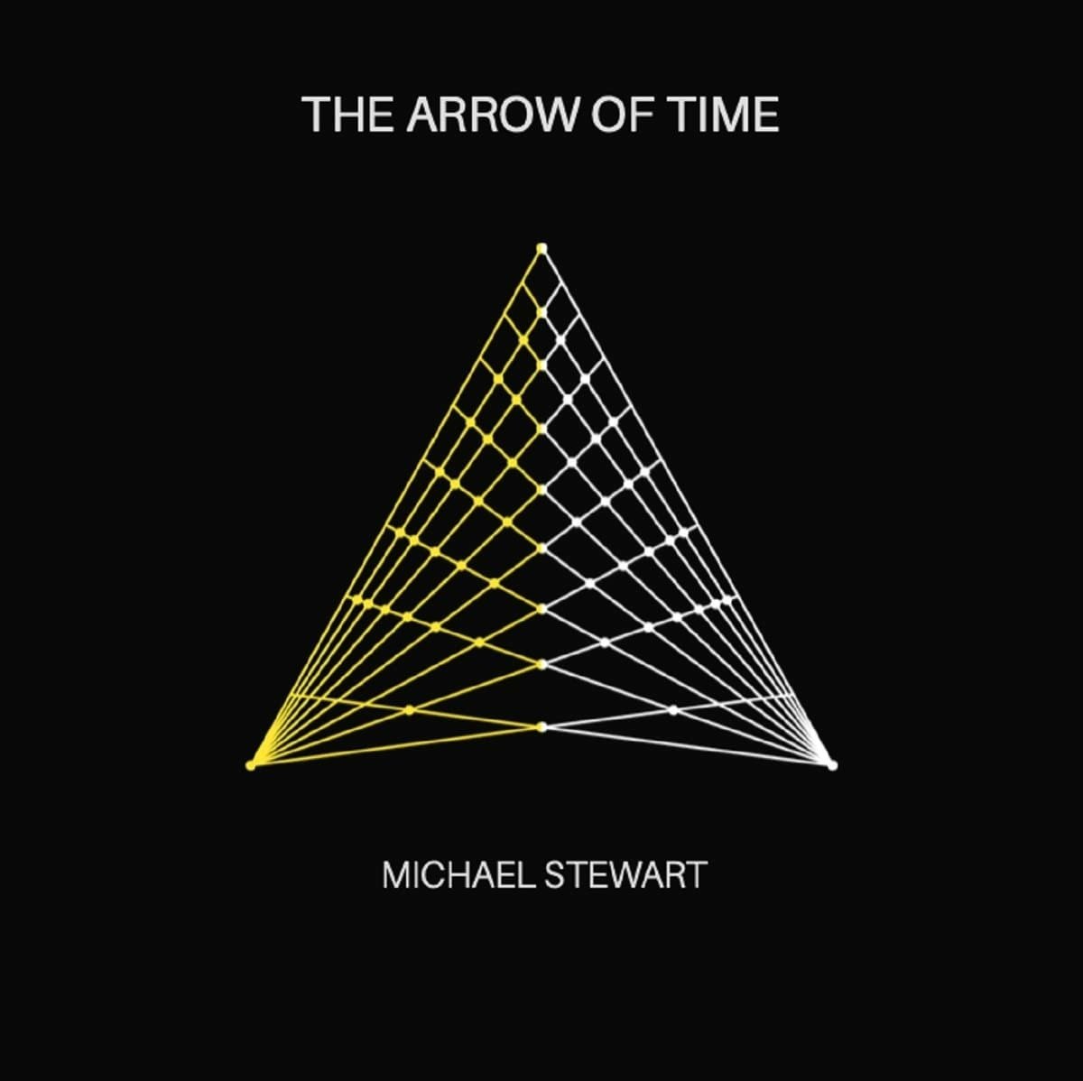 CD Shop - MICHAEL STEWART ARROW OF TIME