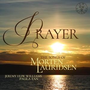 CD Shop - JEREMY HUW WILLIAMS,PAULA FAN,CARYL HUGHES,JOHN REYNOLDS,PETER ESSWOOD PRAYER - THE SONGS OF ...