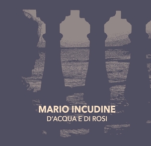 CD Shop - MARIO INCUDINE D\