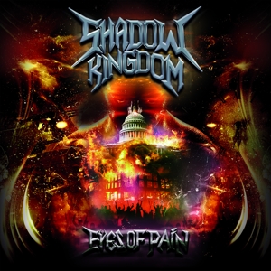 CD Shop - SHADOW KINGDOM EYES OF PAIN