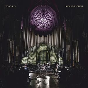 CD Shop - YODOK III NIDAROSDOMEN