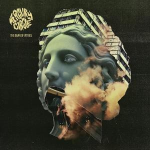 CD Shop - MERCURY CIRCLE DAWN OF VITRIOL