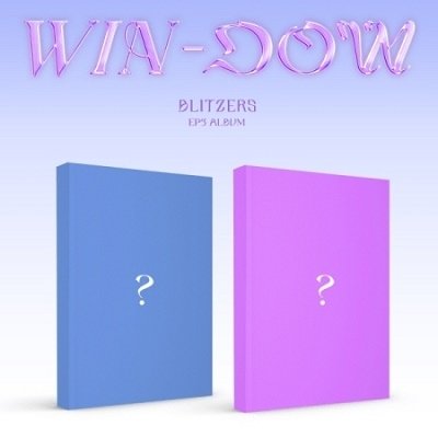 CD Shop - BLITZERS WIN-DOW
