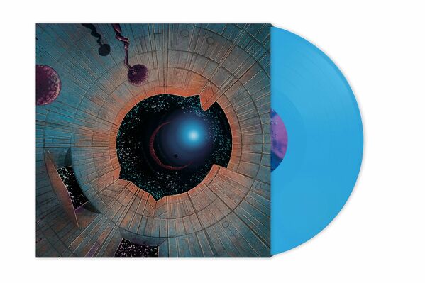 CD Shop - SLOMATICS CANYONS LTD.