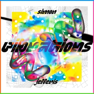 CD Shop - SIMON JEFFERIS VIBRATIONS