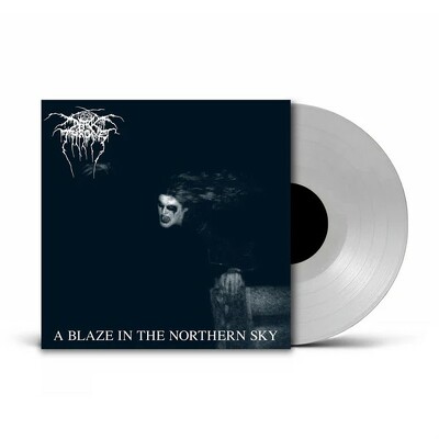 CD Shop - DARKTHRONE A BLAZE IN THE NORTHER...