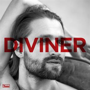 CD Shop - HAYDEN THORPE DIVINER