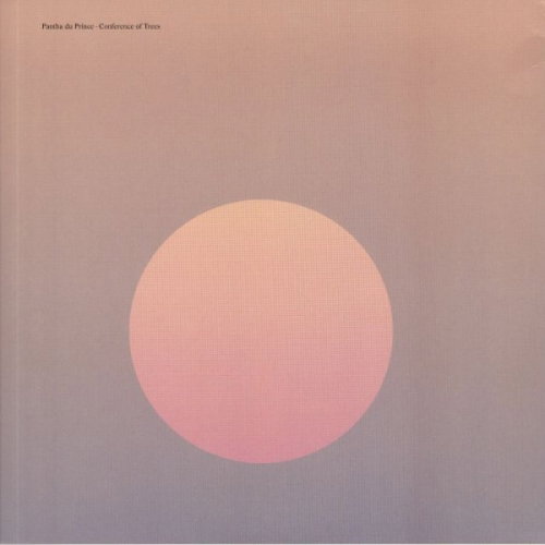 CD Shop - PANTHA DU PRINCE CONFERENCE OF TREES