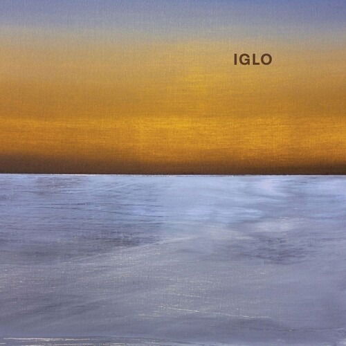CD Shop - IGLO SEVERANCE