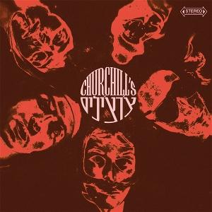 CD Shop - CHURCHILLS CHURCHILLS