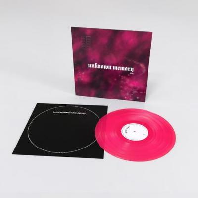 CD Shop - YUNG LEAN UNKNOWN MEMORY