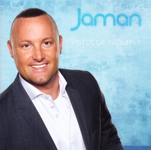 CD Shop - JAMAN GELOOF IN JEZELF