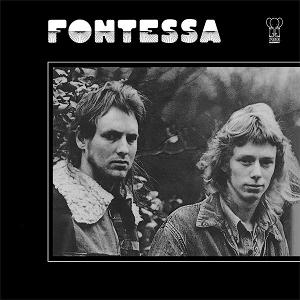 CD Shop - FONTESSA FONTESSA