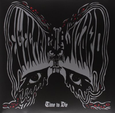 CD Shop - ELECTRIC WIZARD TIME TO DIE