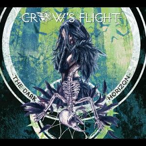CD Shop - CROWS FLIGHT DARK HORIZON