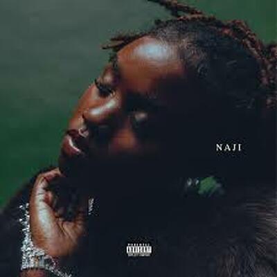 CD Shop - KAREEN LOMAX NAJI