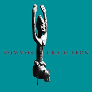 CD Shop - CRAIG LEON NOMMOS