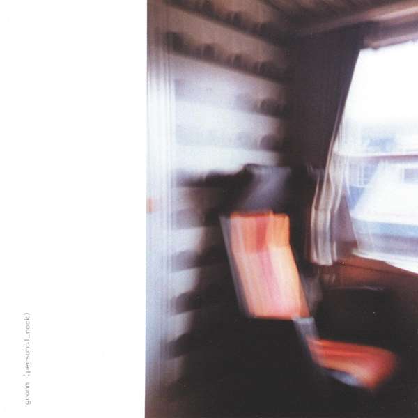 CD Shop - GRAMM PERSONAL ROCK