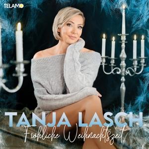 CD Shop - TANJA LASCH FROHLICHE WEIHNACHTSZEIT
