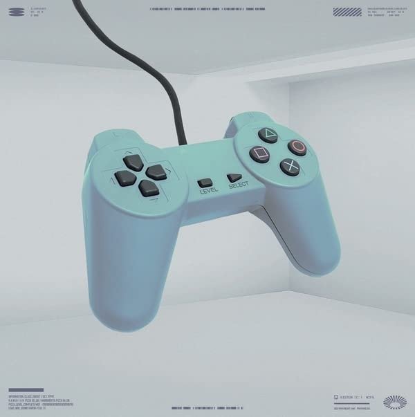 CD Shop - PIZZA HOTLINE LEVEL SELECT