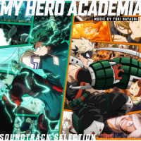 CD Shop - YUKI HAYASHI MY HERO ACADEMIA