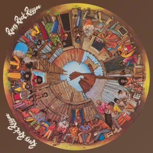 CD Shop - VARIOUS ARTISTS ROOTS, ROCK REGGAE