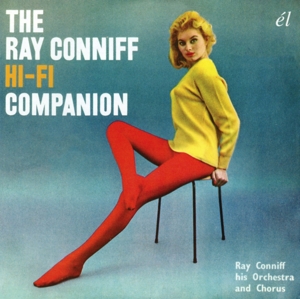 CD Shop - RAY -ORCHESTRA- CONNIFF RAY CONNIFF HI-FI COMP...