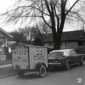 CD Shop - E.J. & THE ECHOES COMPLETE DIAMOND JIM R...
