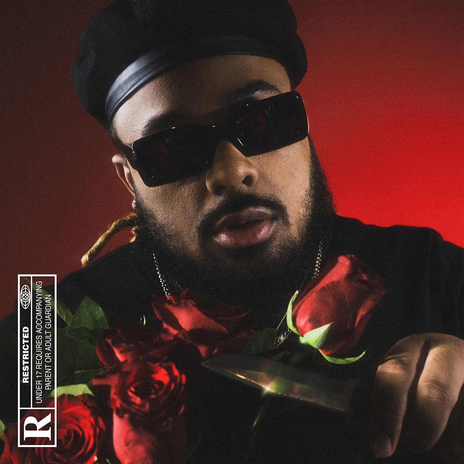 CD Shop - A2H UNE ROSE ET UNE LAME