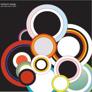 CD Shop - BUSHMAN\