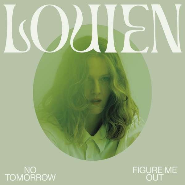 CD Shop - LOUIEN NO TOMORROW / FIGURE M...