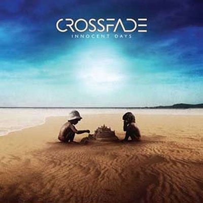 CD Shop - CROSSFADE INNOCENT DAYS