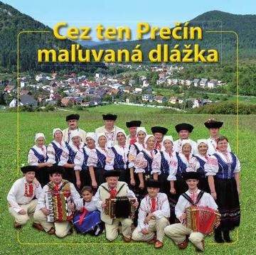 CD Shop - LIMBORA FS PRECIN CEZ TEN PRECIN MALUVANA DLAZKA