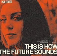 CD Shop - INGE LAMBOO THIS IS HOW THE FUTURE...