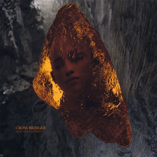 CD Shop - CROSS BRINGER HEALISMUS AETERNUS