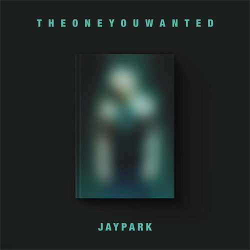 CD Shop - JAY PARK ONE YOU WANTED