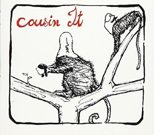 CD Shop - MAYA DUNIETZ COUSIN IT